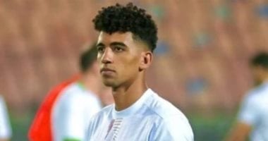 أحمد محمود خارج الزمالك فى الموسم الجديد