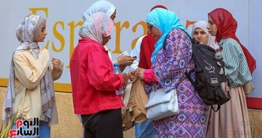 محظورات امتحانات الثانوية العامة 2026.. تعرف عليها قبل أيام من بدء الاختبارات