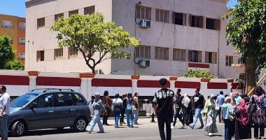 باق 12 يوما على امتحانات الثانوية العامة 2026.. جدول الاختبارات