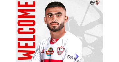 أحمد حسام يترقب قرار معتمد جمال فى الزمالك بعد العودة من الإصابة