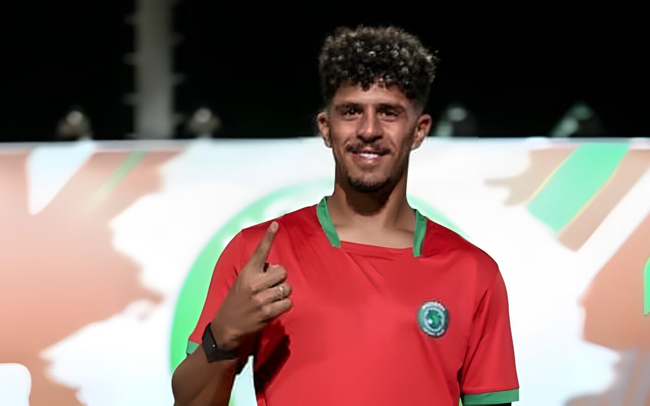 محمود ممدوح يتصدر ترتيب هدافى الدورى برصيد 6 أهداف بعد هاتريك الشرقية إنبى