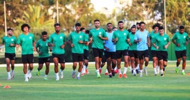 المصري يشكر بيراميدز على استضافة تدريبات الفريق استعداداً لإنبي