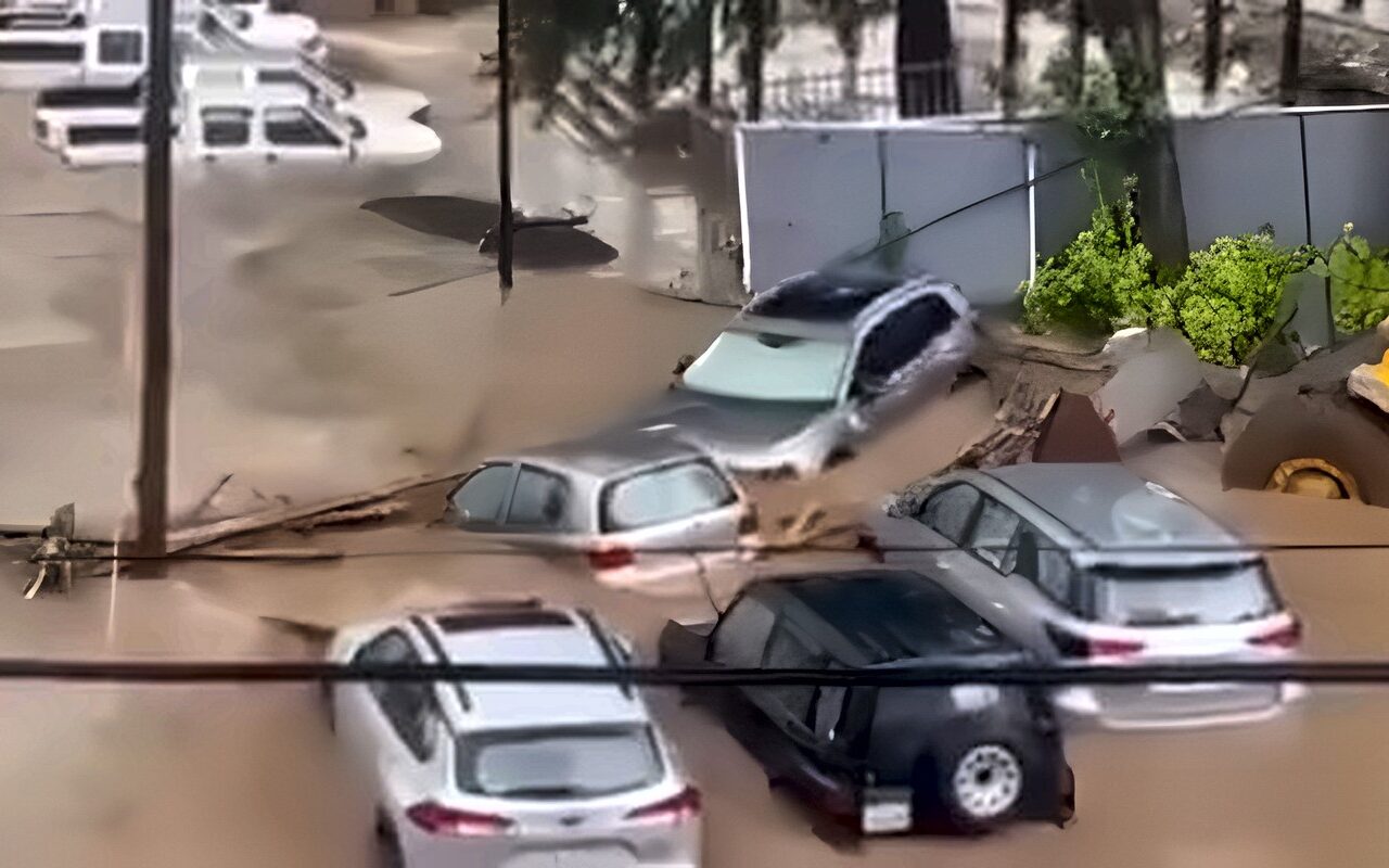 تحذيرات من أمطار غزيرة وفيضانات تضرب إثيوبيا من أكتوبر إلى يناير 2027