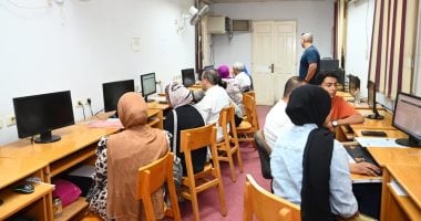 تنسيق الدبلومات الفنية.. رابط سريع للتقدم لاختبارات القدرات وخطوات التسجيل