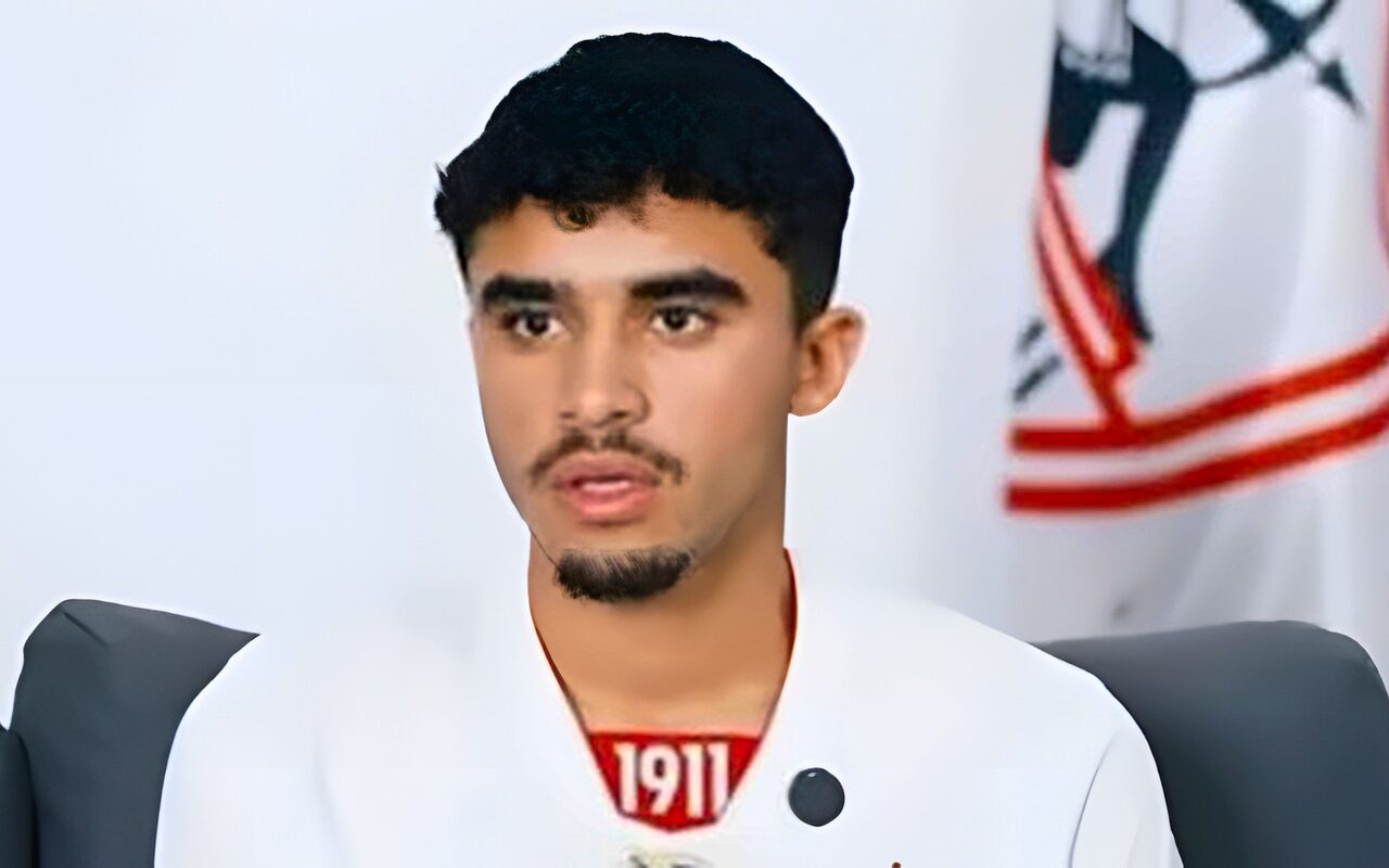 معتمد جمال يجهز أحمد الجفالي لمفاجأة الأهلي فى مباراة القمة