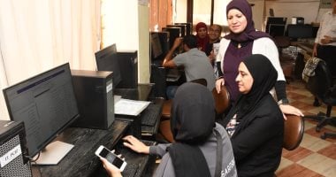 تنسيق الجامعات 2026.. أماكن مراكز الحاسب الآلي بالجامعات الحكومية.. صور