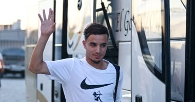 بعد حكم فيفا.. تعرف على أزمة عبد الحميد معالي مع الزمالك