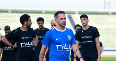 فيفا يرفع قضية يانيك فيريرا من قائمة إيقاف قيد الزمالك