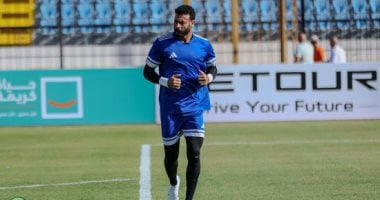 محمد هلال وأبو جبل يعلنان الرحيل عن مودرن سبورت بالتراضى