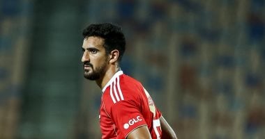 محمد بن رمضان والأهلي..ذكري بداية المشوار أمام إنتر ميامي بالمونديال
