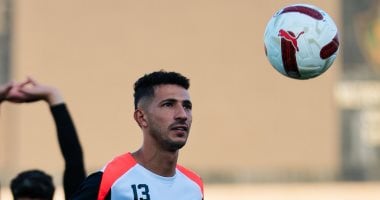 الزمالك يحدد جلسة لتجديد عقد أحمد فتوح بعد كأس العالم 2026