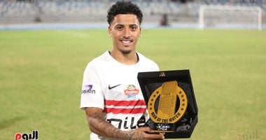 تعرف على موعد استلام الزمالك باقي مستحقات صفقة بيزيرا مع شباب أهلي دبي