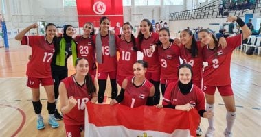 موعد ودية ناشئات السلة مع التشيك استعدادًا لكأس العالم