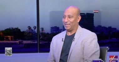 ياسر ريان: مواجهة إيران أصعب على مصر من بلجيكا