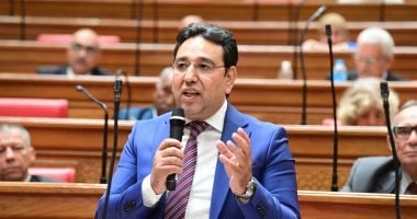 النائب أيمن محسب يتقدم بطلب إحاطة بشأن خطة الحكومة للحفاظ على مكانة البورصة
