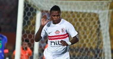 الزمالك يترقب عودة شيكو بانزا إلى القاهرة لحسم موقفه قبل انطلاق الموسم الجديد
