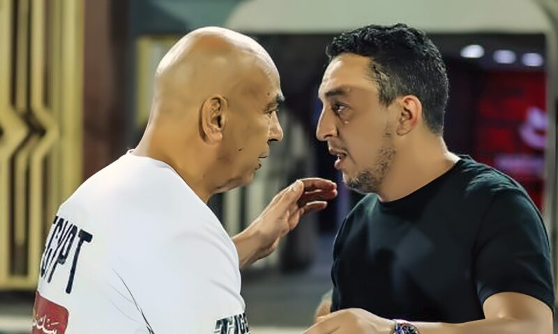 وليد درويش رئيسا لبعثة منتخب مصر بكأس الخليج.. وأبو زهرة لـ2010 فى تونس