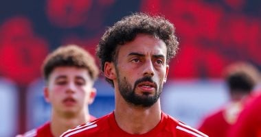 الأهلي يحسم موقف أحمد عبد القادر.. وقرار عموتة كلمة السر