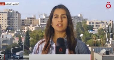 القاهرة الإخبارية: إسرائيل تؤكد استمرار عملياتها العسكرية في لبنان