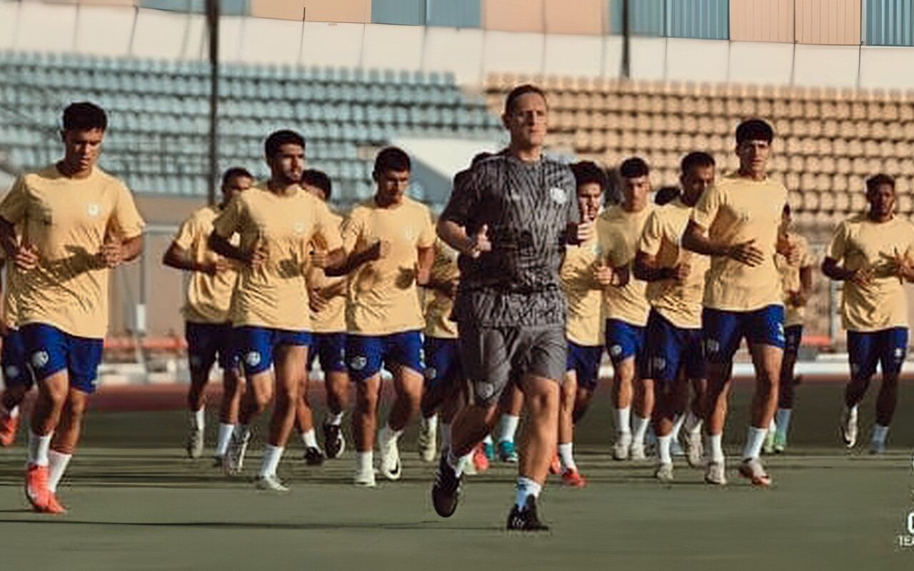 6 مباريات في استكمال الجولة السابعة من دوري المحترفين