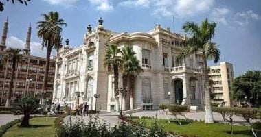 تجارة عين شمس تؤجل امتحانات اليوم بسبب عطل فنى بشبكة الكهرباء الرئيسية
