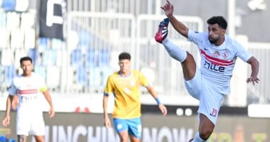 وكيل عبد الله السعيد يكشف حقيقة تمرده فى الزمالك
