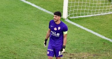 محمد صبحى يترقب حسم مصيره مع الزمالك.. اعرف التفاصيل