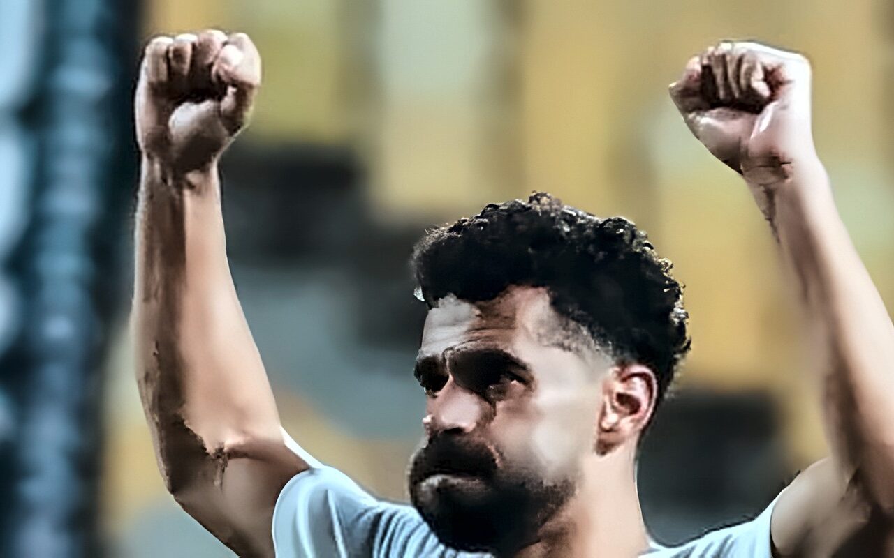 عبد الله السعيد يقترب من الظهور أساسيًا فى تشكيل الزمالك أمام الأهلى