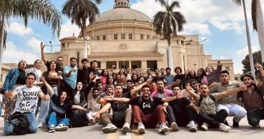 أخبار 24 ساعة.. موعد بدء الدراسة بالجامعات والمعاهد ومدة الدراسة بالترم الأول