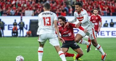 مواعيد الجولة الأولى للدوري الممتاز.. انطلاقة قوية للأهلي والزمالك وبيراميدز