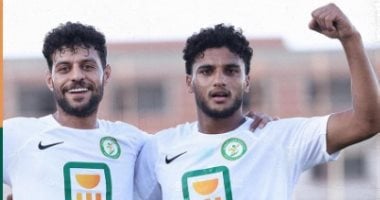 أسامة فيصل يعود لاهتمامات بيراميدز فى الميركاتو الصيفي