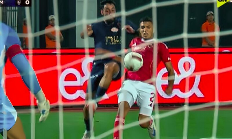 موعد مباراة الأهلي والزمالك والقنوات الناقلة..قمة نارية تشعل صراع صدارة الدوري