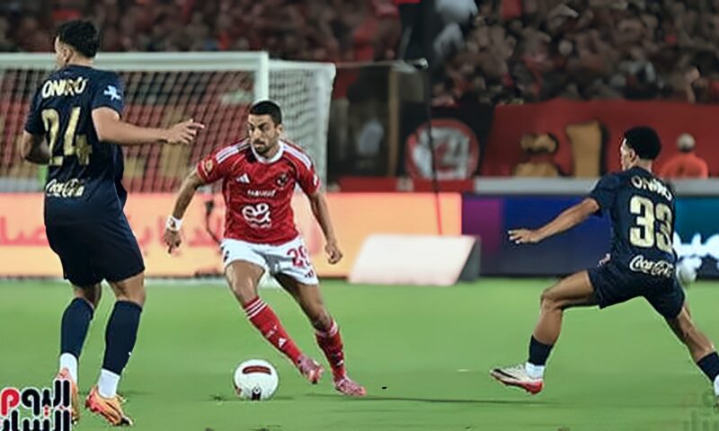 40 ألف مشجع في قمة الأهلي والزمالك.. اعرف قائمة الممنوعات باستاد القاهرة