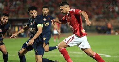 موعد مباراة الأهلي والزمالك في الجولة السادسة من الدوري والقناة الناقلة