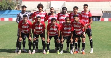 فوز المنصورة على بلدية المحلة والحدود على وى فى انطلاقة دوري المحترفين