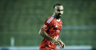 الأهلي يحسم مصير أفشة بعد العروض الخارجية