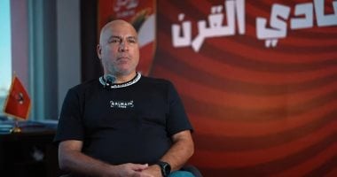 الأهلي يتعاقد مع مدربين أجانب لـ3 فرق في قطاع الناشئين.. اعرف التفاصيل