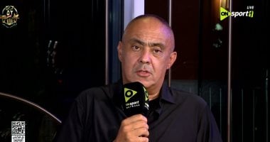 محمد يحيى لطفى: نسعى لتطوير الدورى المصرى والجوائز المالية ارتفعت كثيرا