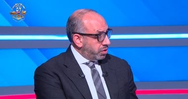حسام المندوه: أصول الزمالك مش للبيع.. والكلام اتفهم بشكل عكسى