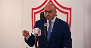 المندوه: متخوف من نسبة الـ60% فى شركة الكرة.. ومعتمد جمال يستحق الاستمرار