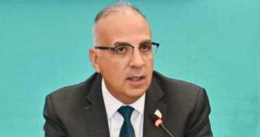 وزير الري يترأس اجتماعا لمتابعة إيراد النيل وتأثيرات ظاهرة “النينيو”