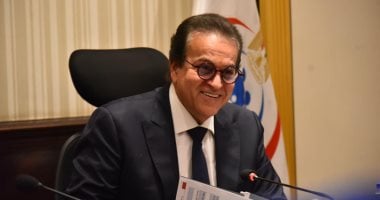 وزير الصحة يعلن إغلاق صفحة «المناطق الحمراء» وتراجع معدل الإنجاب نهاية 2025