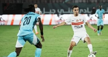 الزمالك يجدد طلب تسوية مستحقات عبد الحميد معالى
