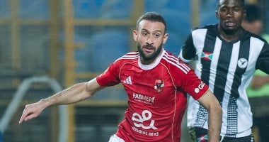 عموتة يحسم موقف عمر كمال عبد الواحد.. لاعب الأهلي يقترب من الرحيل