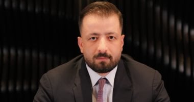 المستشار محمد عمران يهنئ تنسيقية شباب الأحزاب بالذكرى الثامنة لتأسيسها
