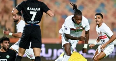 قرار مهم من معتمد جمال فى الزمالك بشأن شيكو بانزا قبل انطلاق الدورى