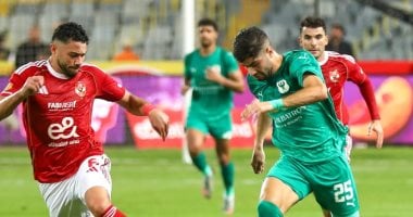 كامل أبو على: أتمنى أن يكون الأهلى طرف مباراة افتتاح استاد المصرى