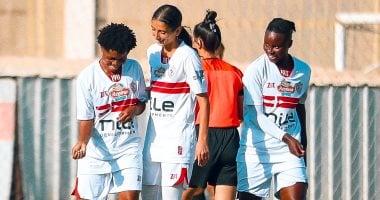 قرار جديد فى الزمالك بشأن الكرة النسائية.. اعرف التفاصيل