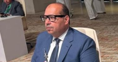 رئيس الأولمبية: أبطال مصر يثبتون أن الكفاح والإصرار طريق المجد في البحر المتوسط