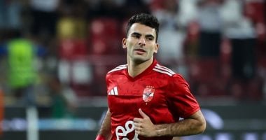 الزمالك: زيزو طالب بـ82 مليون جنيه.. وقرار حفظ الشكوى أسقط جميع مطالبه